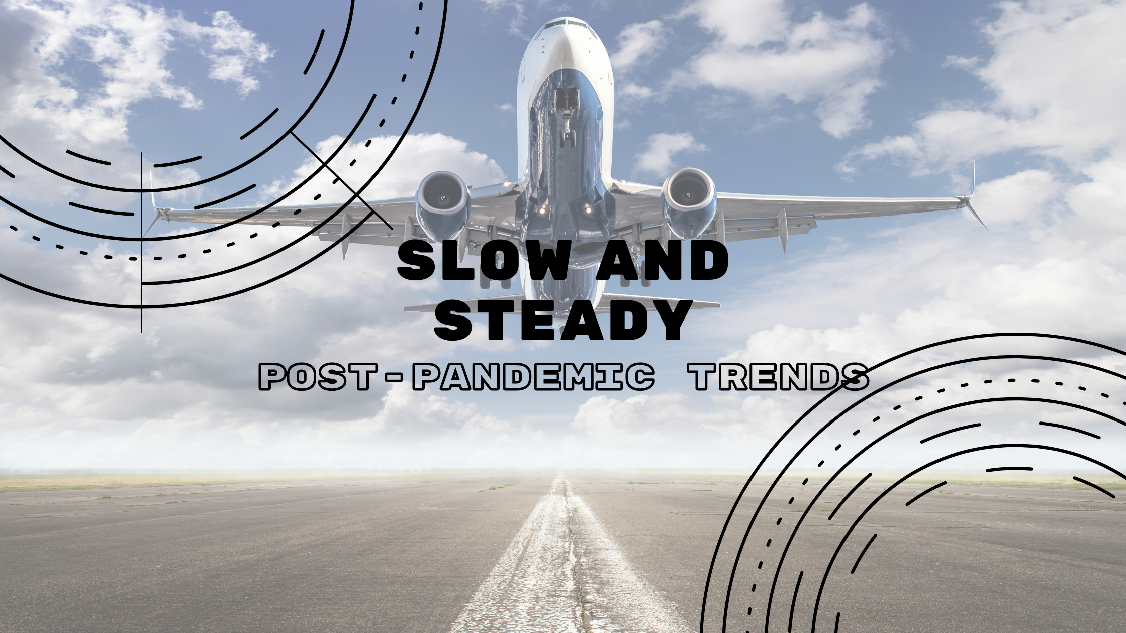 post-pandemic trends in the aerospace and defense sector