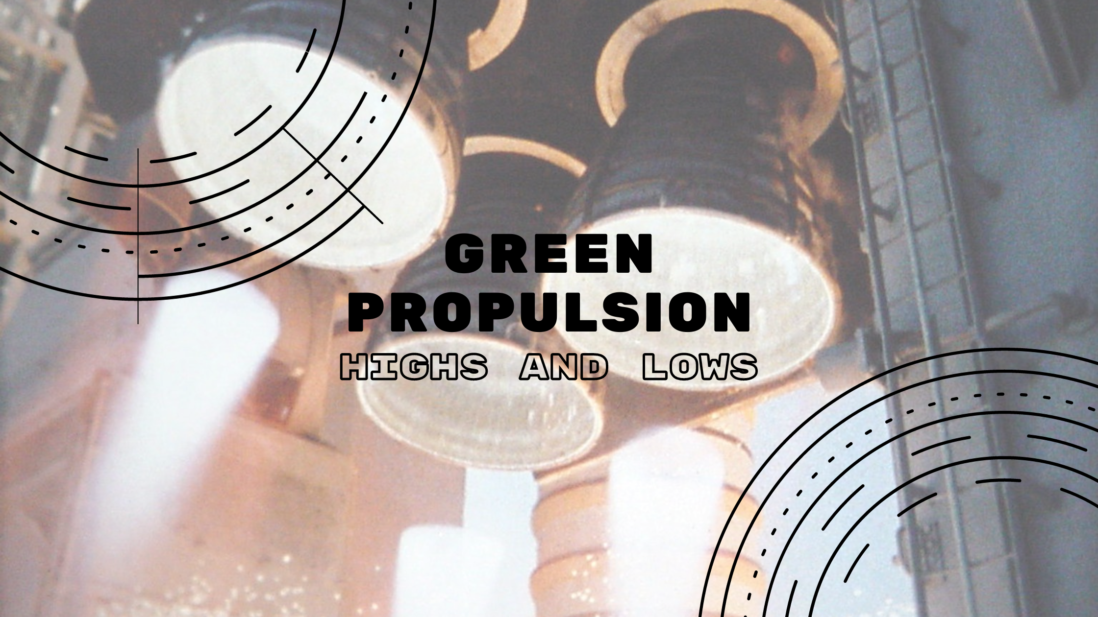 green propulsion aerospace