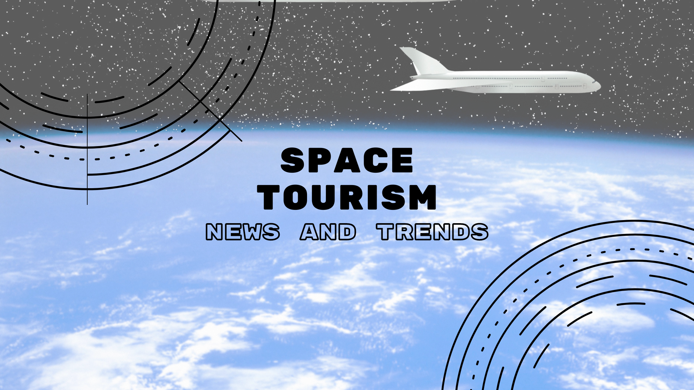 Space tourism